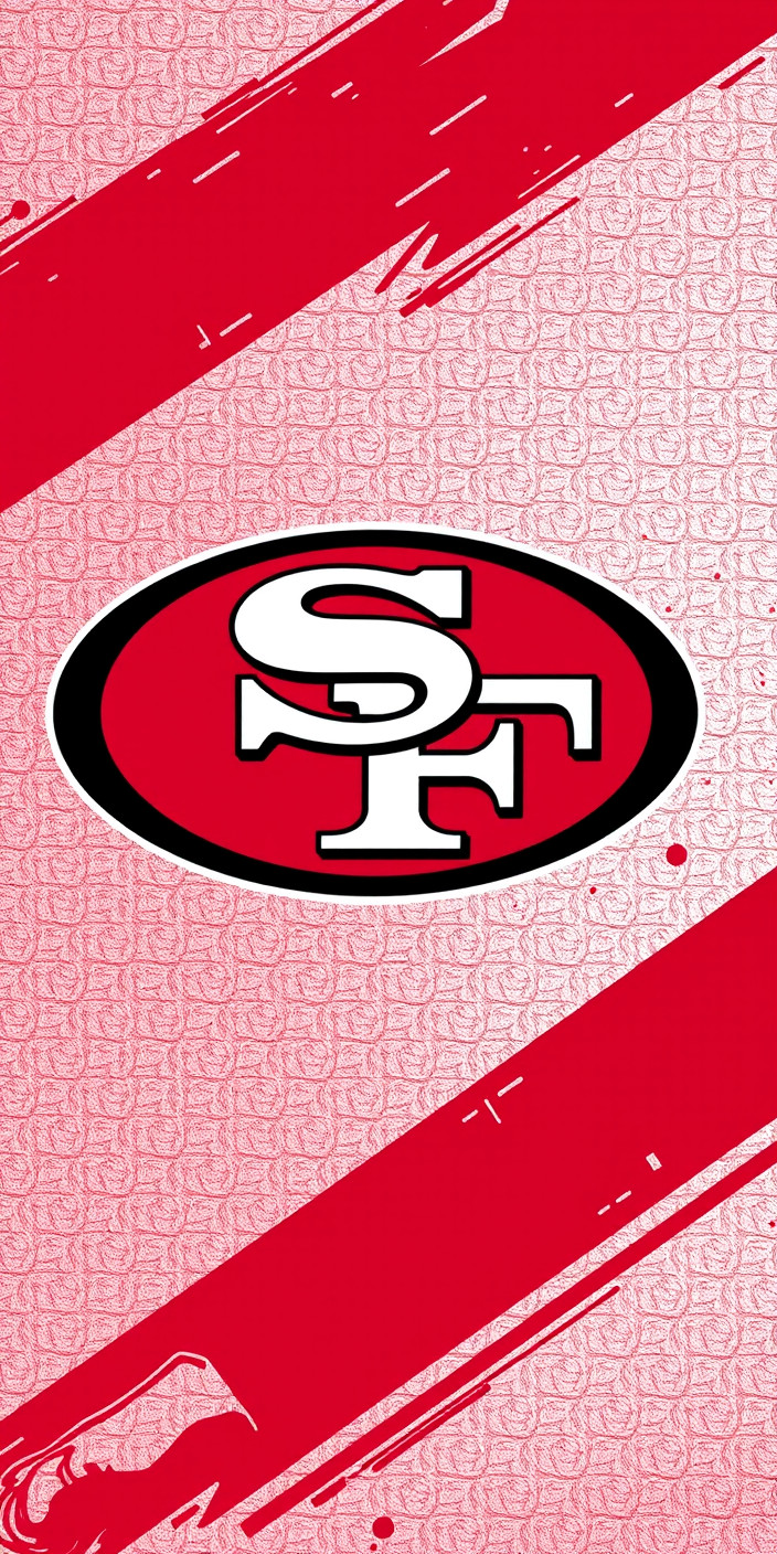 49ers 9 Phone Wallpaper