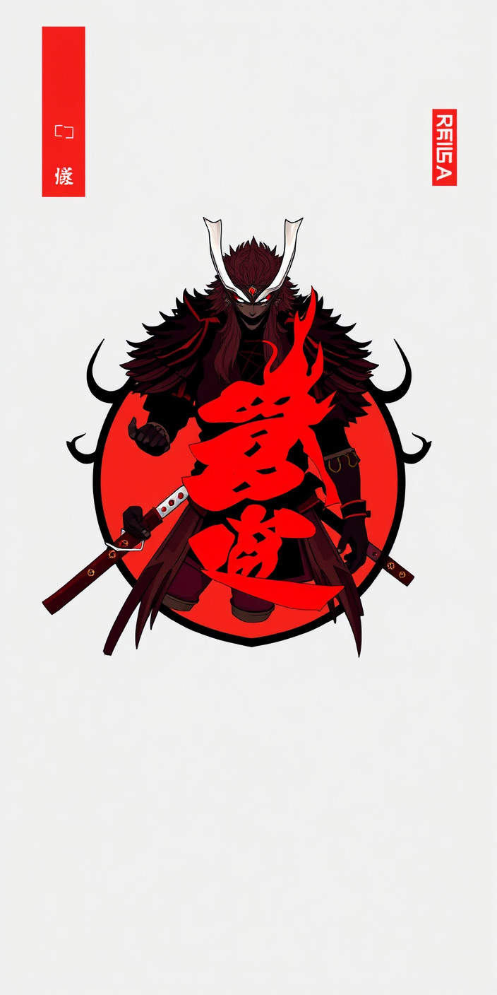 Rengoku 1 Phone Wallpaper