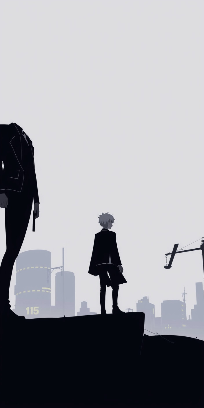 Persona 5 1 Phone Wallpaper