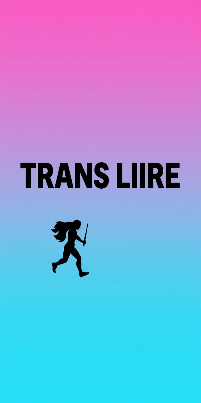Trans pride 2 Phone Wallpaper