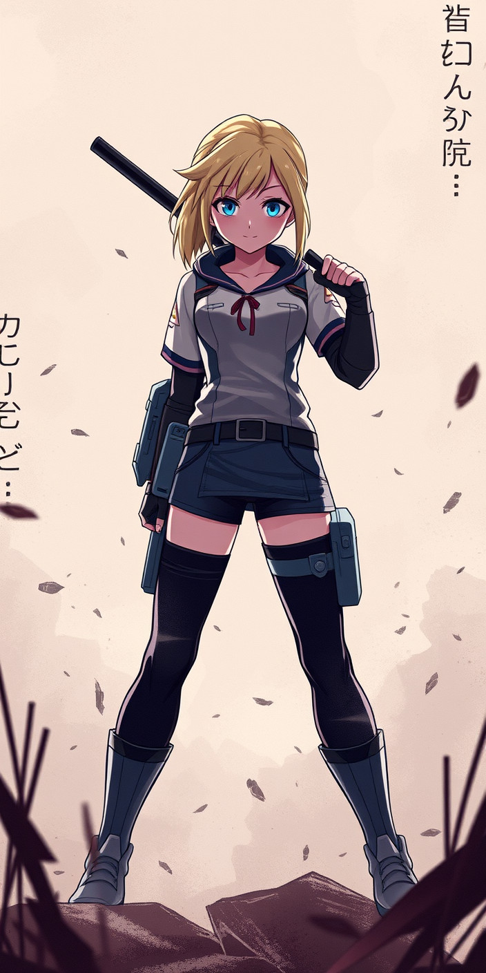 Riza hawkeye 10 Phone Wallpaper