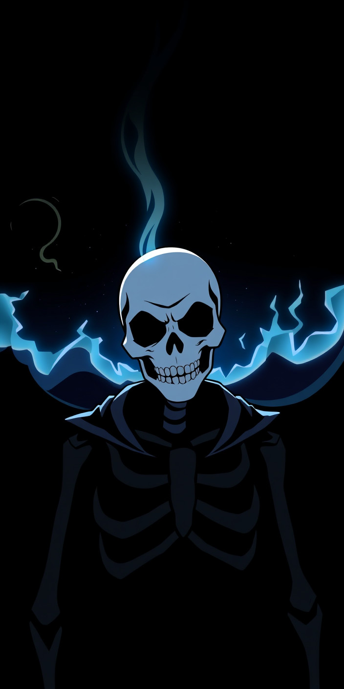 Sans 1 Phone Wallpaper