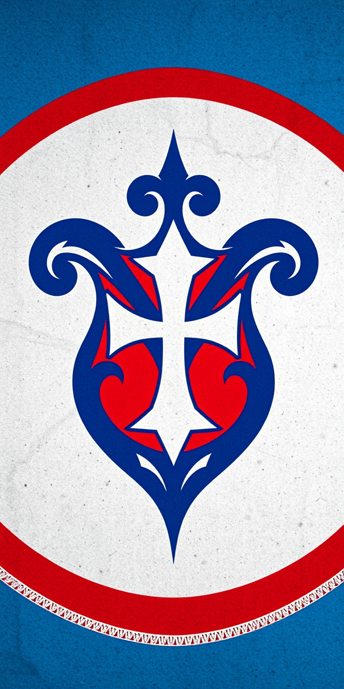 Trans flag 9 Phone Wallpaper