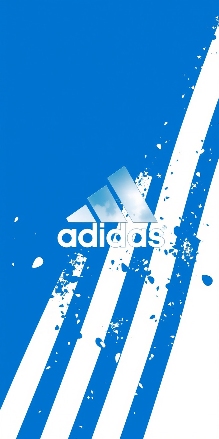 Adidas 4 Phone Wallpaper