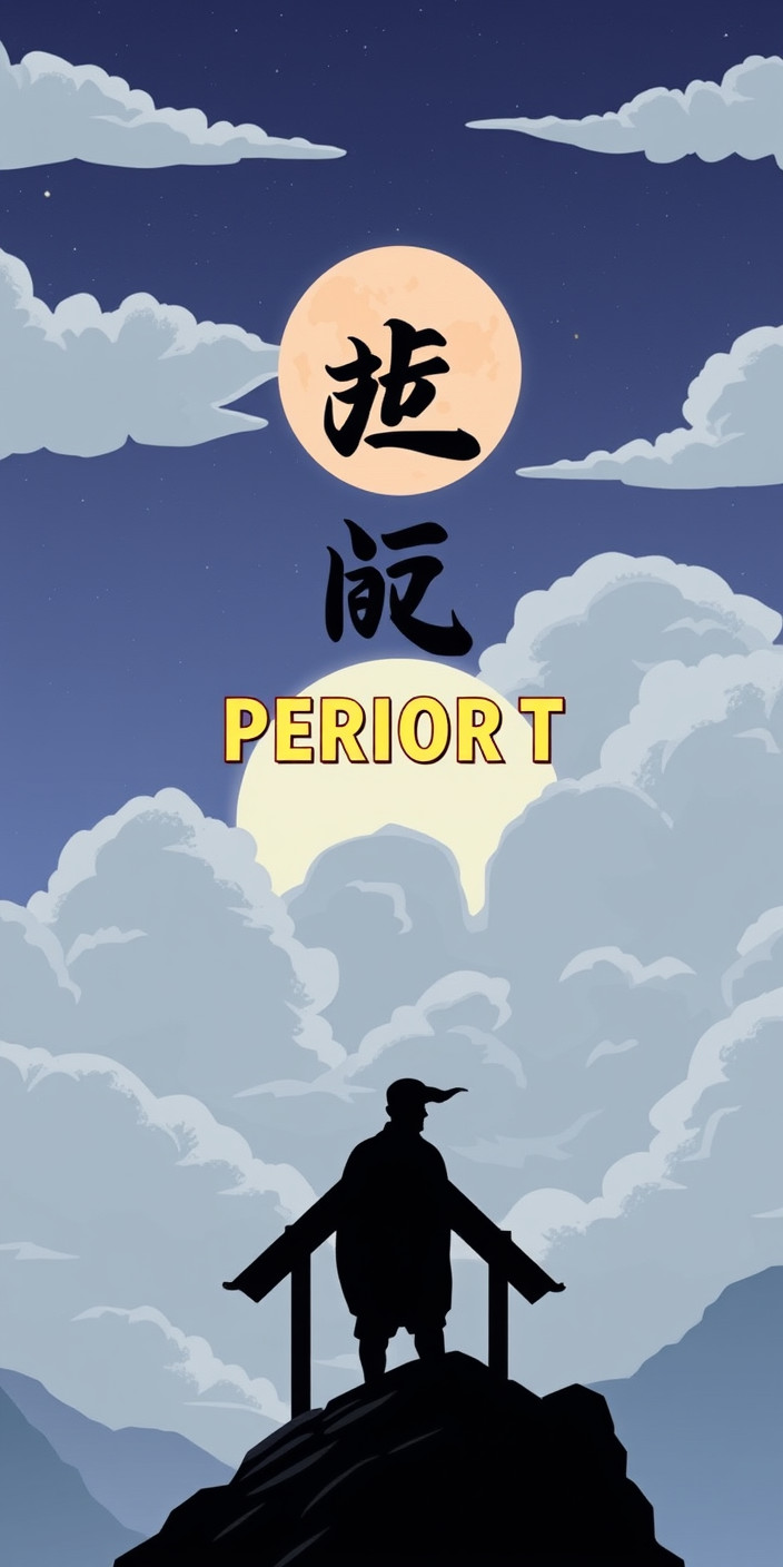 Periodt 3 Phone Wallpaper