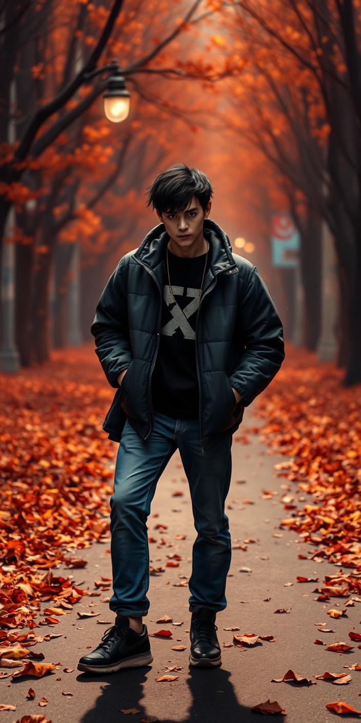 I x 1 Phone Wallpaper