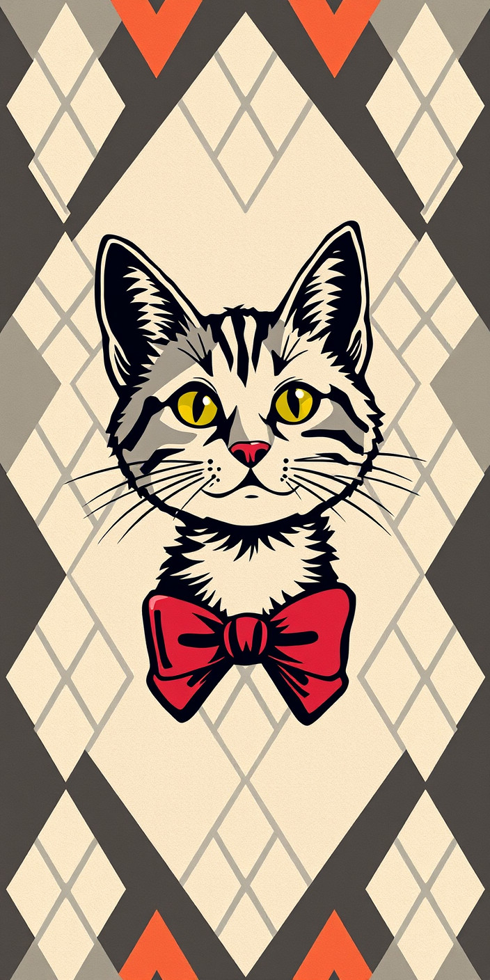 Felix argyle 2 Phone Wallpaper