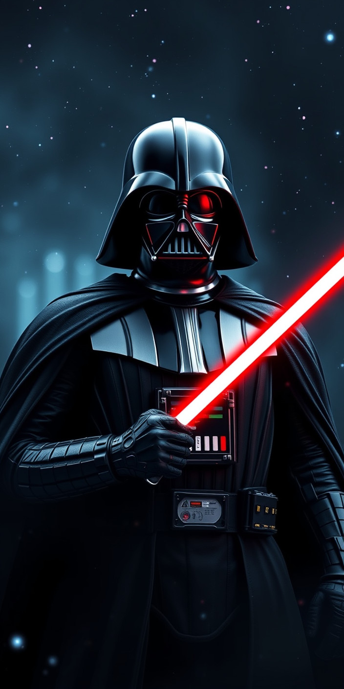 Darth vader rogue one 3 Phone Wallpaper
