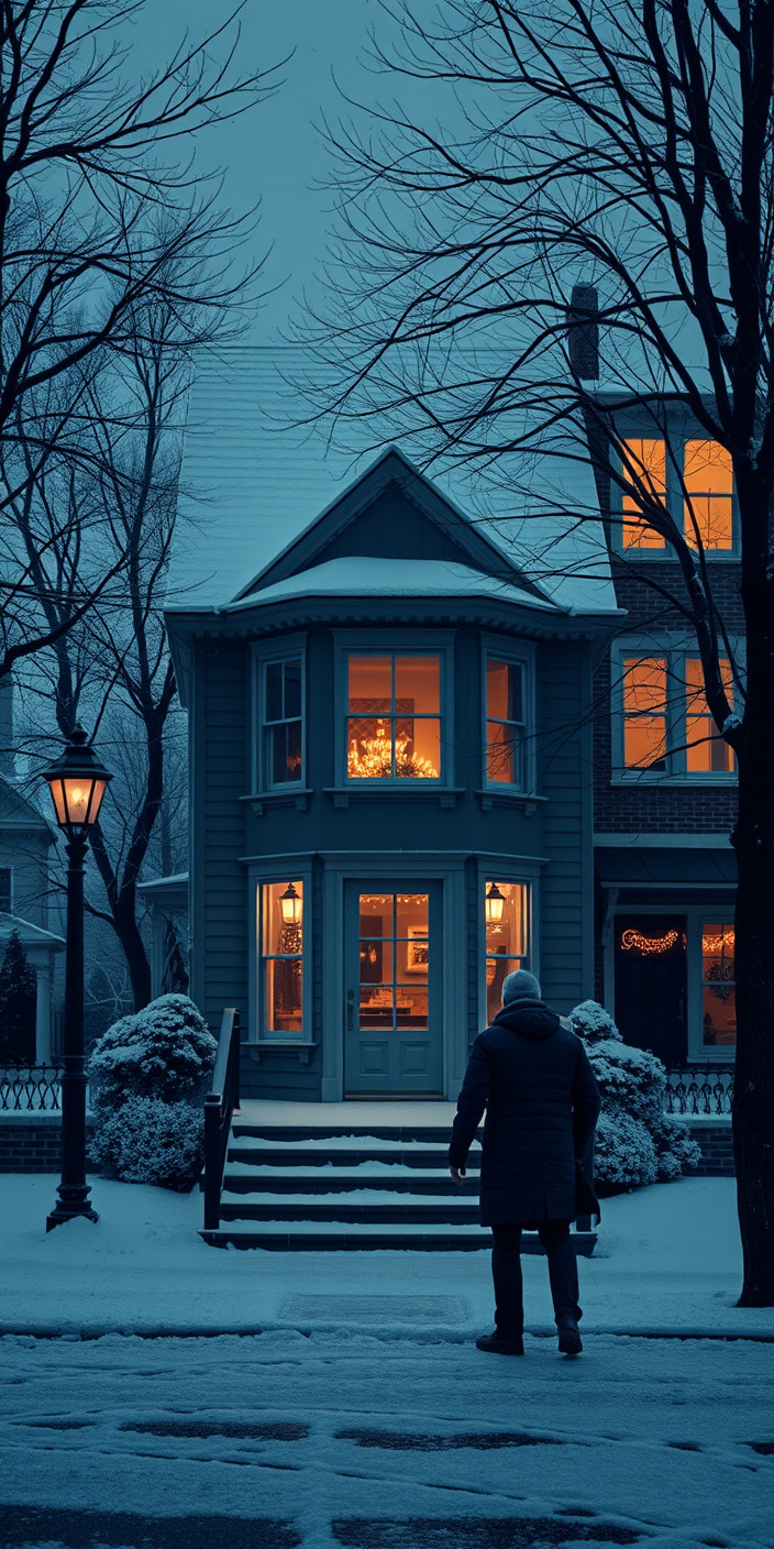 Home alone 5 Phone Wallpaper
