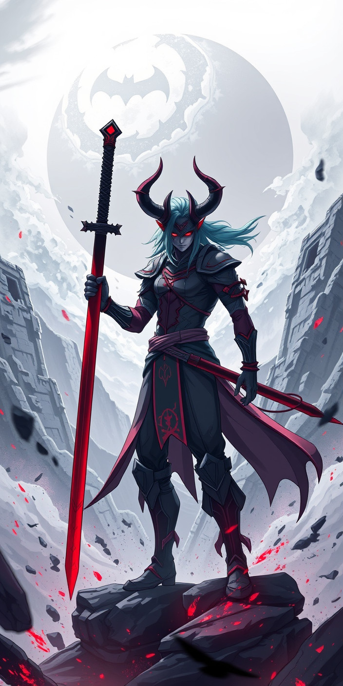 Demon slayer  4k 8 Phone Wallpaper