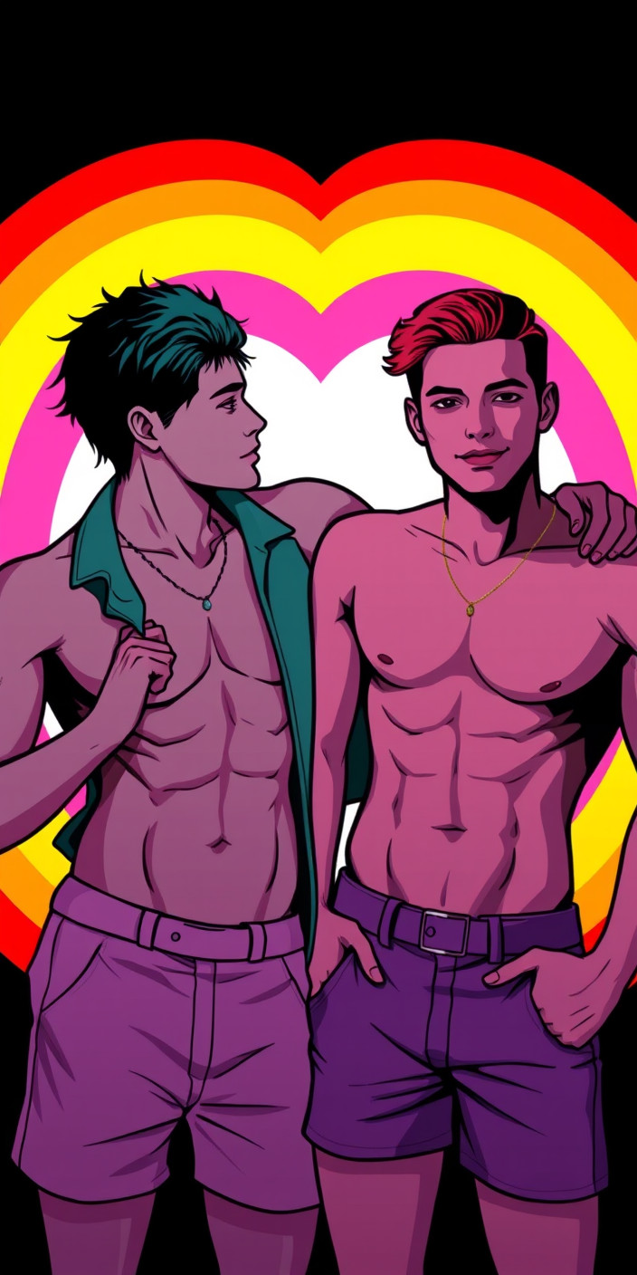 Bisexual  background 4 Phone Wallpaper