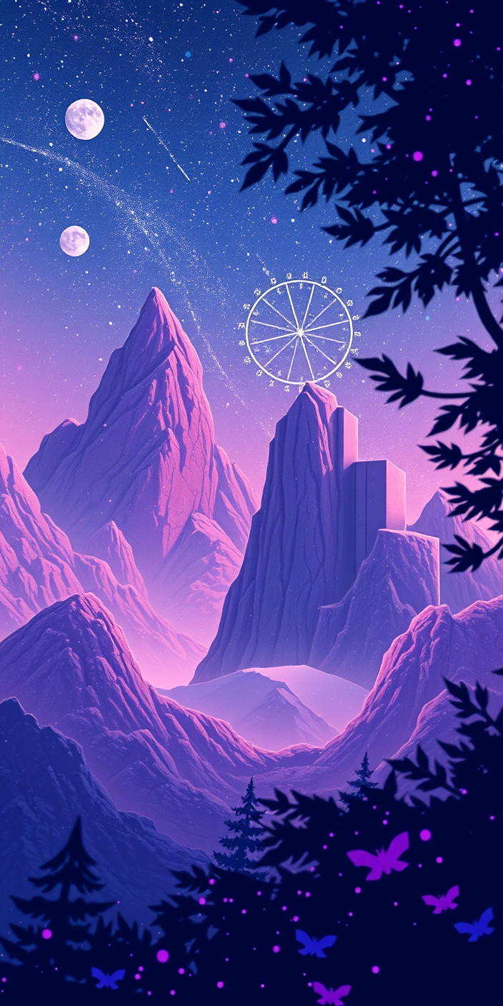 Asthetic 5 Phone Wallpaper