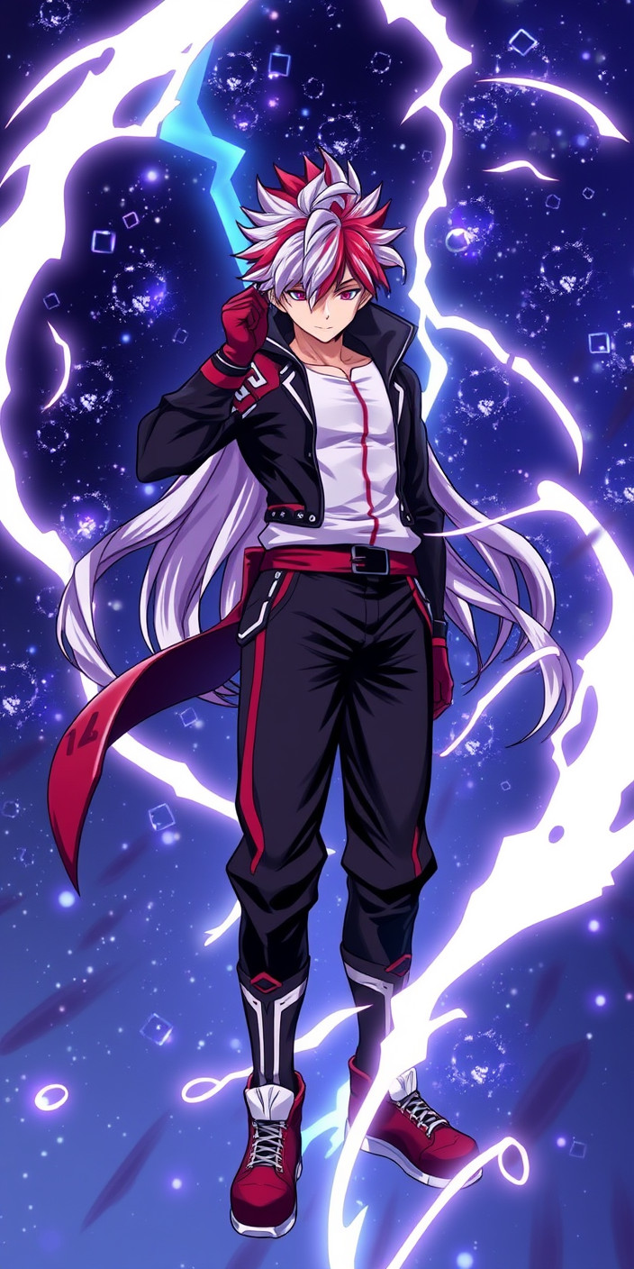 Shoto todoroki 5 Phone Wallpaper