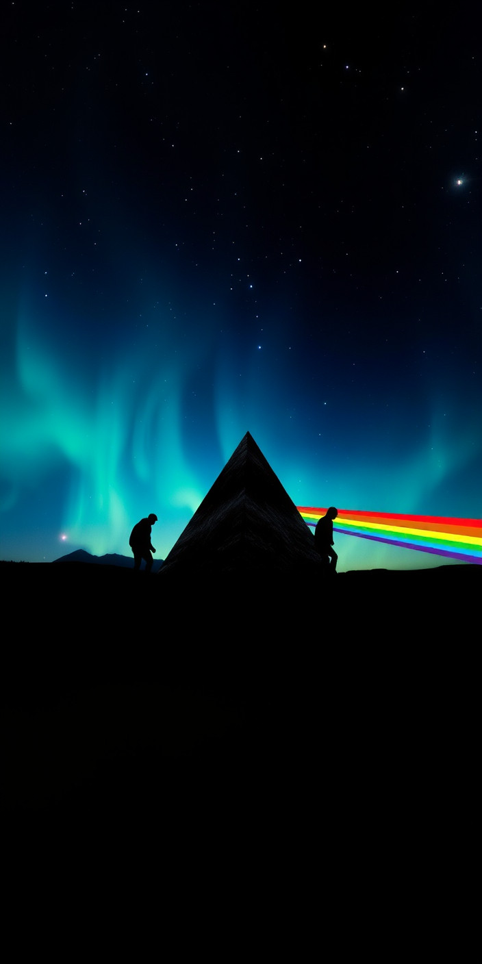 Pink floyd 1 Phone Wallpaper