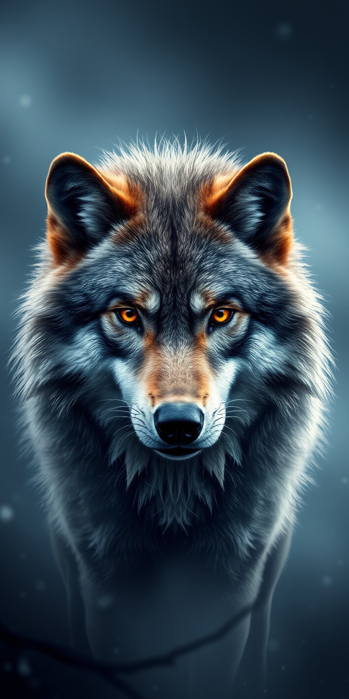 Wolf images 9 Phone Wallpaper