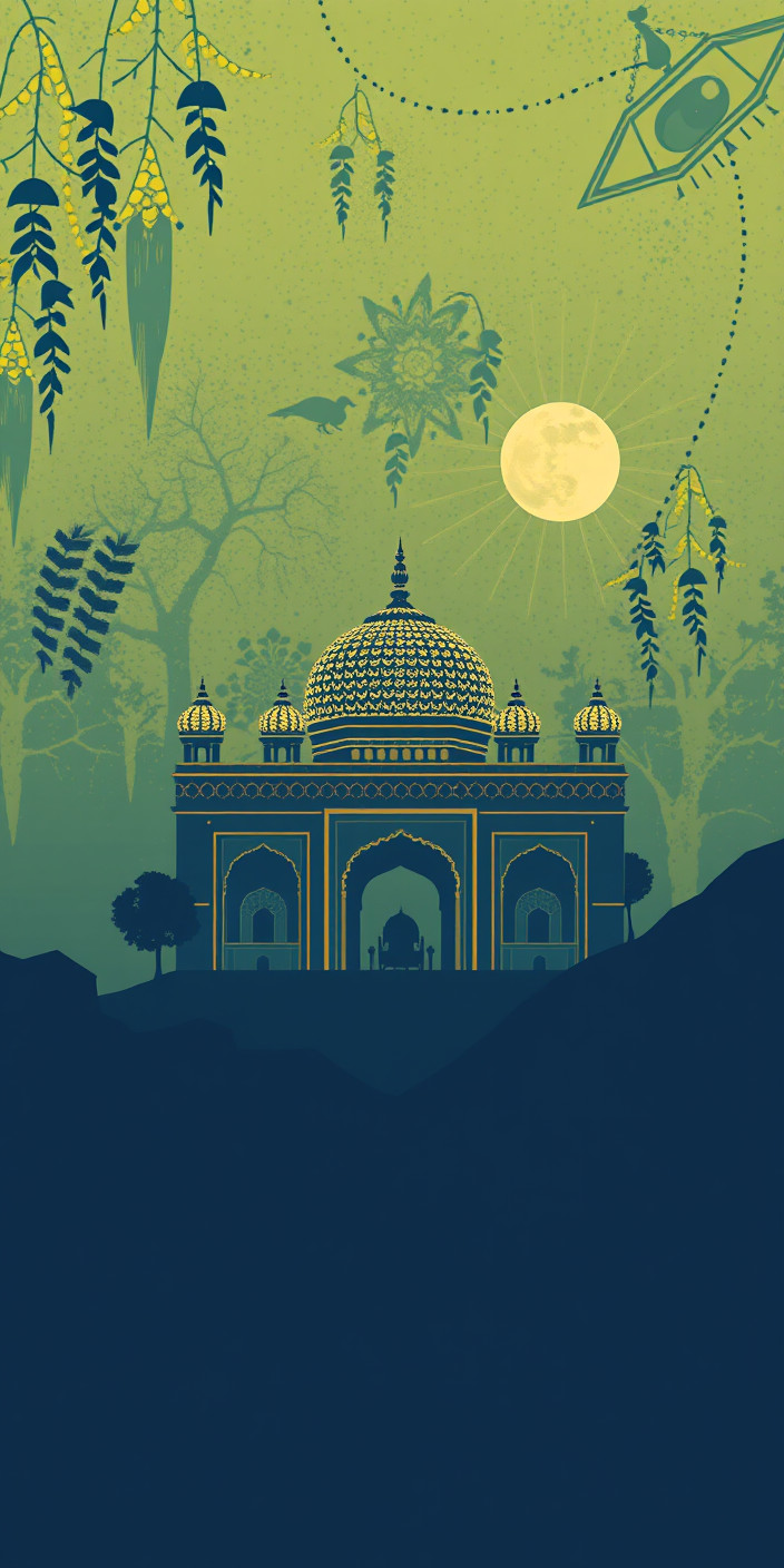 Indian aesthetic 10 Phone Wallpaper