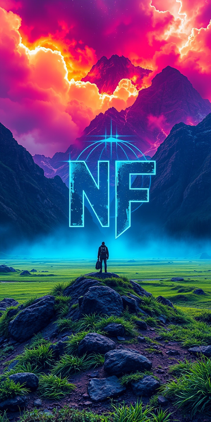 Nf 9 Phone Wallpaper