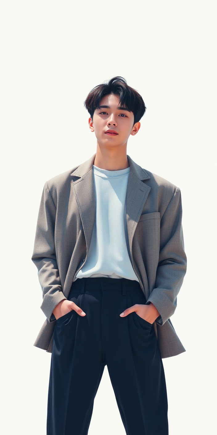 Bts jungkook 5 Phone Wallpaper