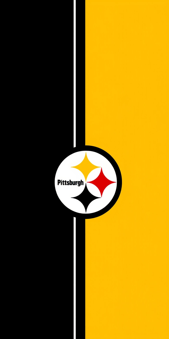 Pittsburgh steelers 3 Phone Wallpaper