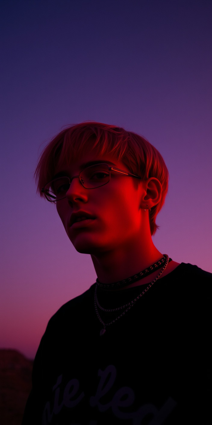 Lil peep aesthetic 1 Phone Wallpaper