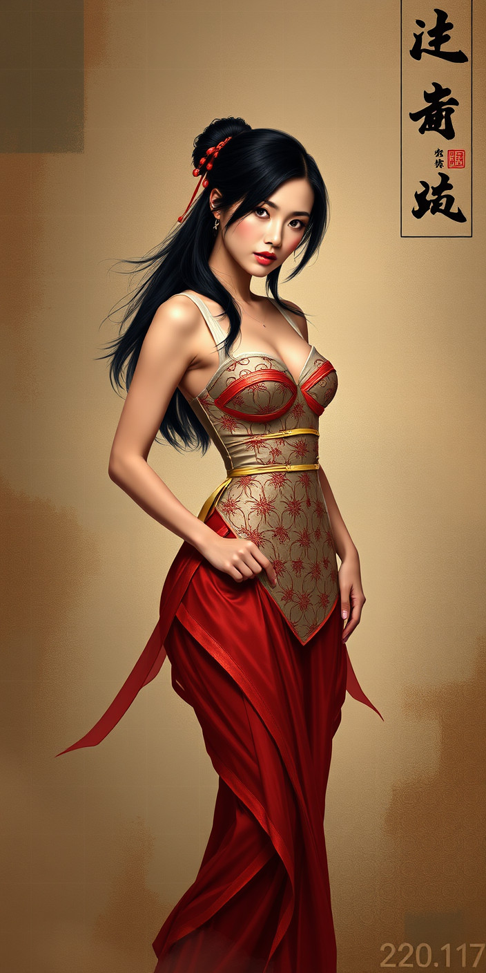 Lucy liu 11 Phone Wallpaper
