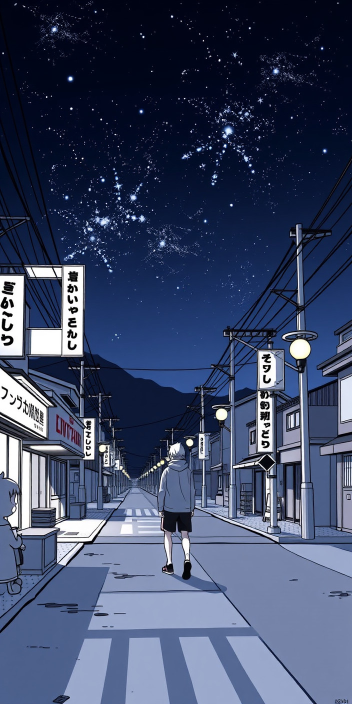 Haikyuu manga 6 Phone Wallpaper