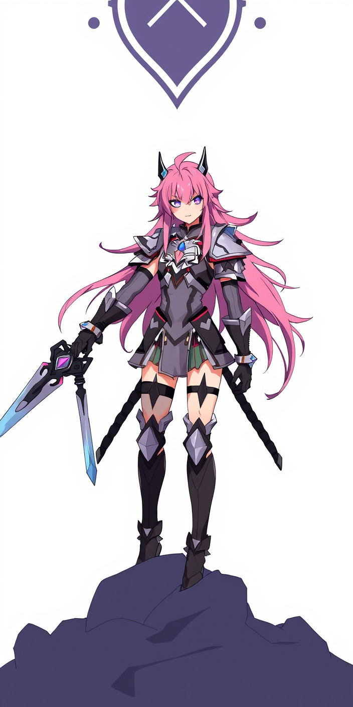Astolfo 1 Phone Wallpaper