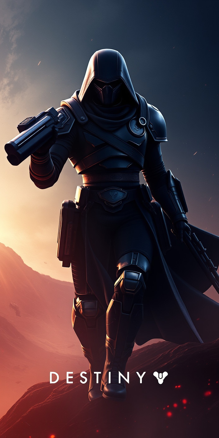Destiny 2 Destiny 2 11 Phone Wallpaper