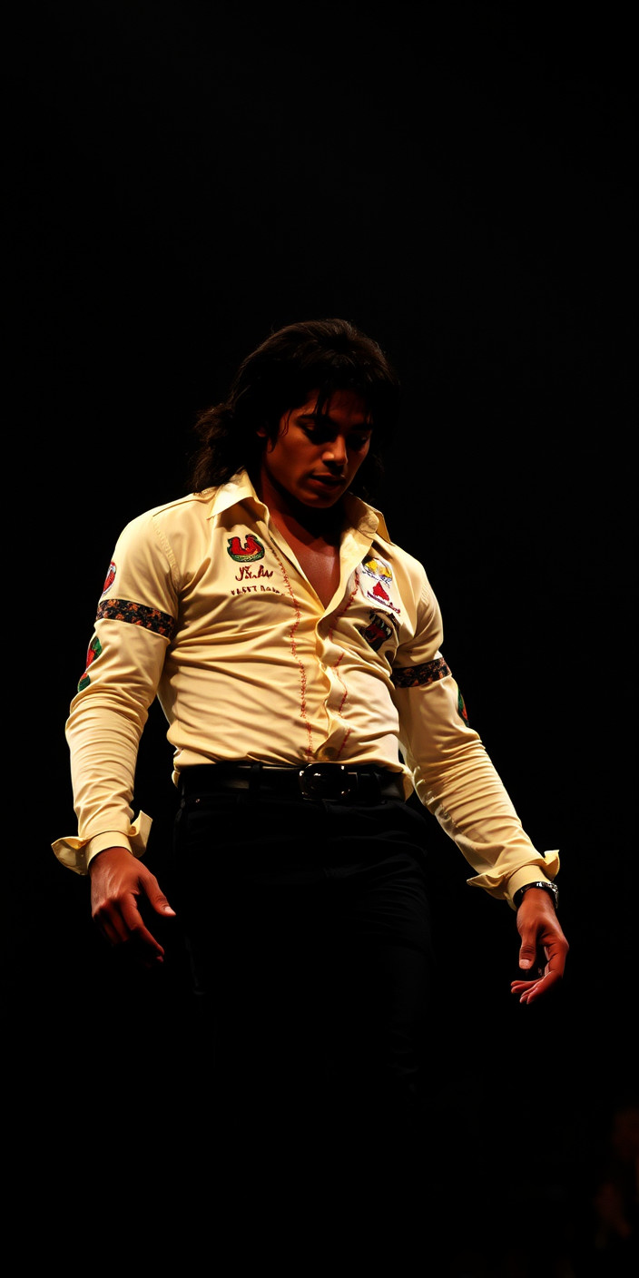 Michael jackson 6 Phone Wallpaper