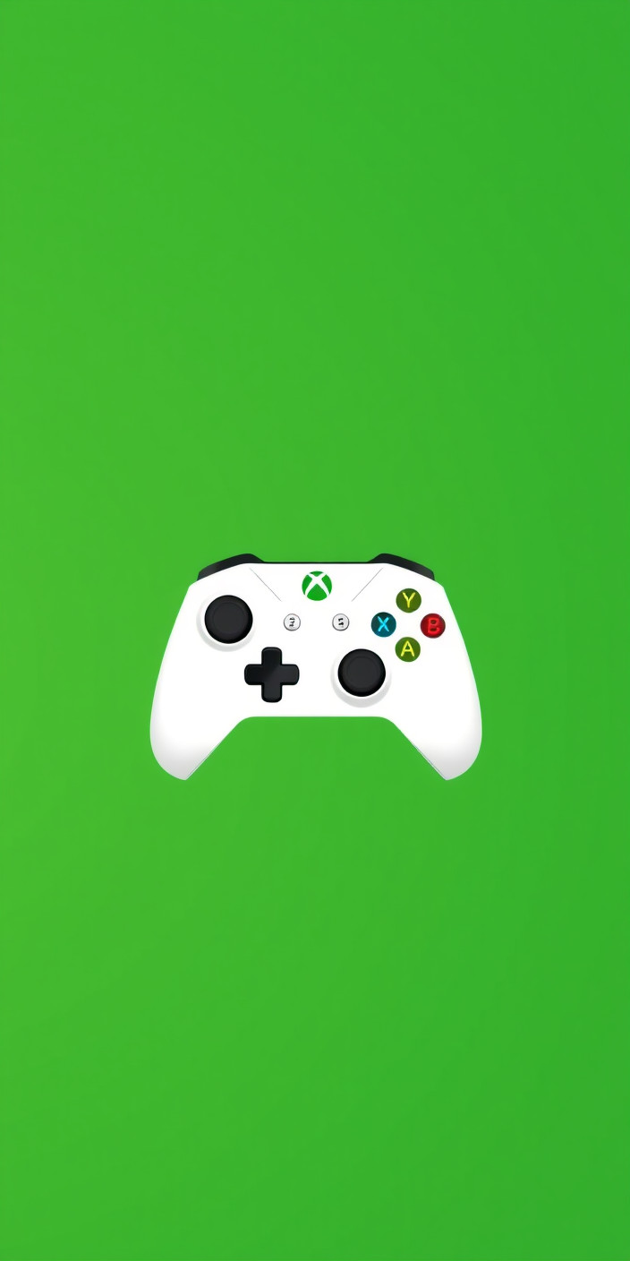 Xbox 2 Phone Wallpaper