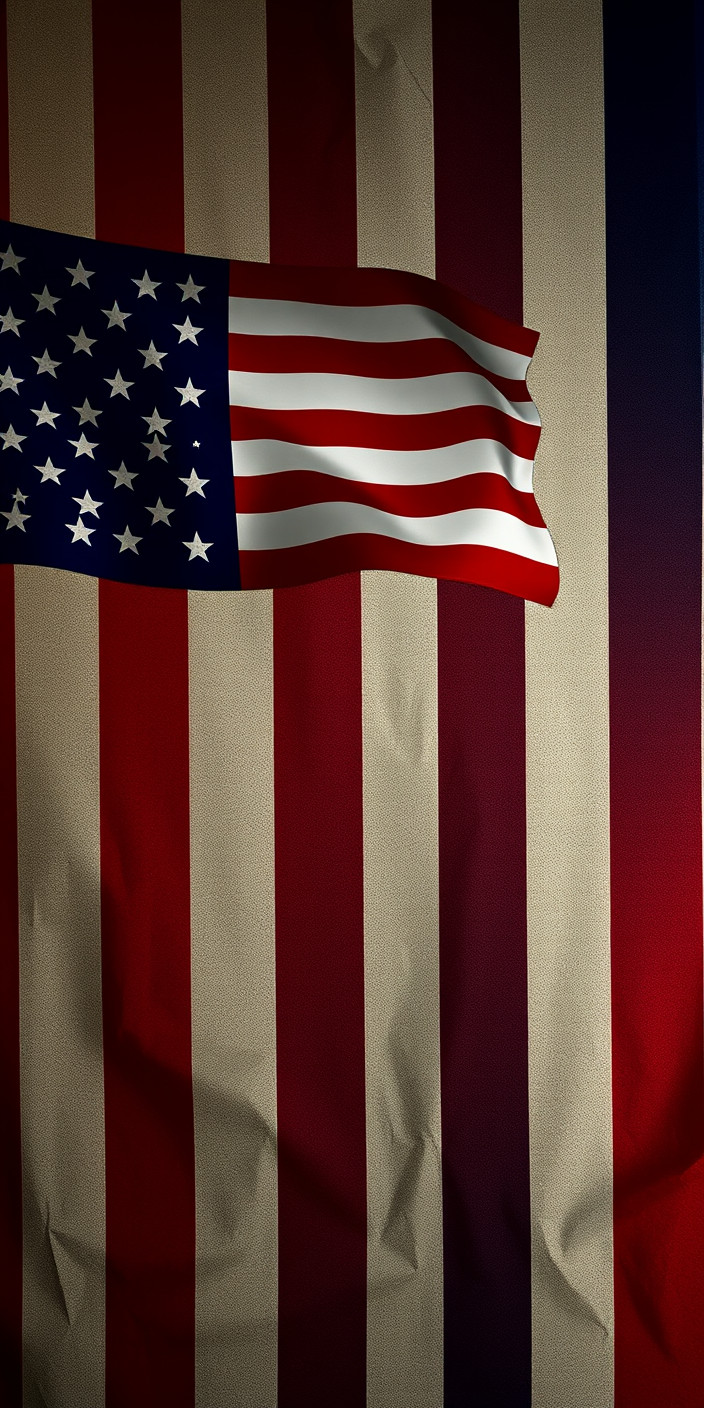 American flag 10 Phone Wallpaper