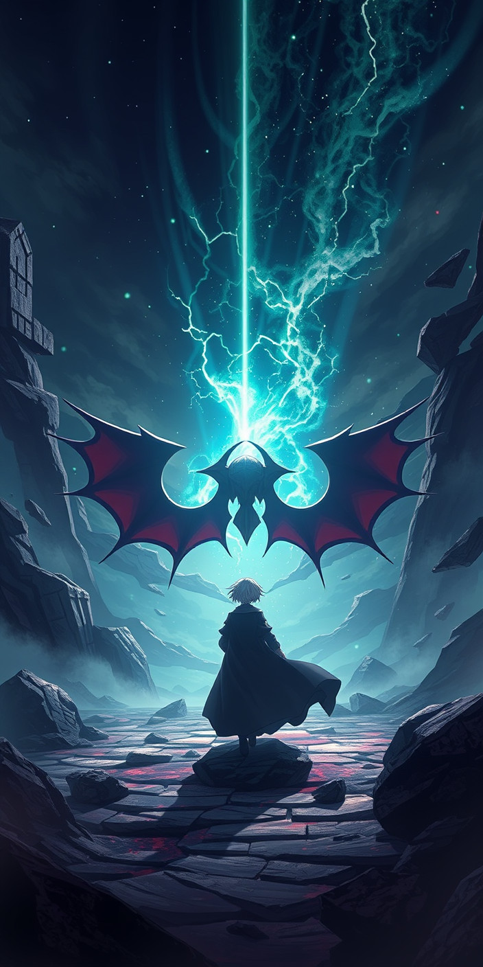 Fate zero 5 Phone Wallpaper