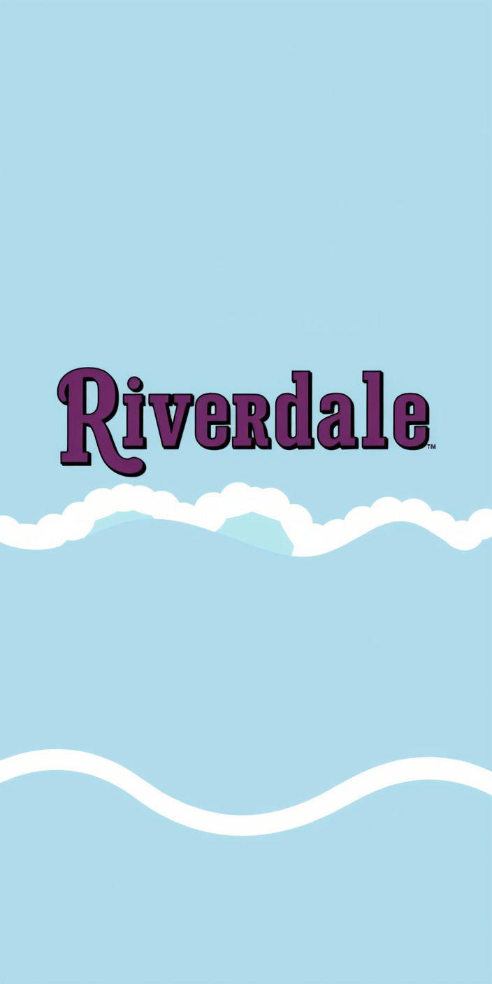 Riverdale 2 Phone Wallpaper
