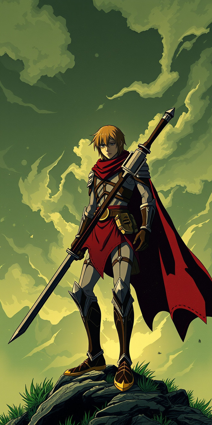 Aot 11 Phone Wallpaper