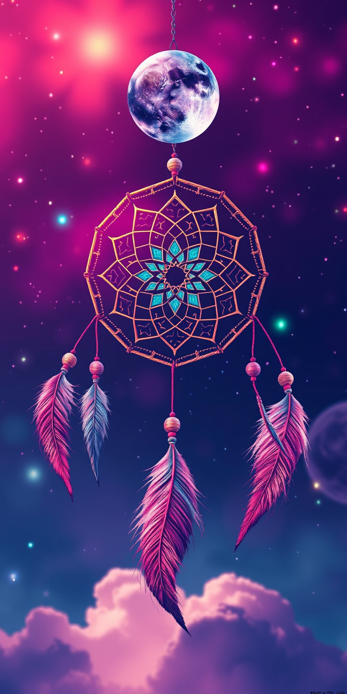 Dreamcatcher  kpop 1 Phone Wallpaper