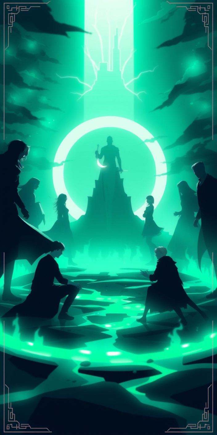 Fate zero 11 Phone Wallpaper