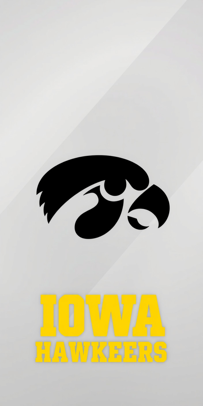 Iowa hawkeyes 2 Phone Wallpaper