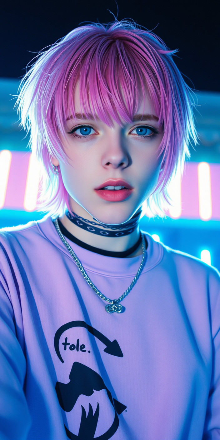 Lil peep aesthetic 6 Phone Wallpaper
