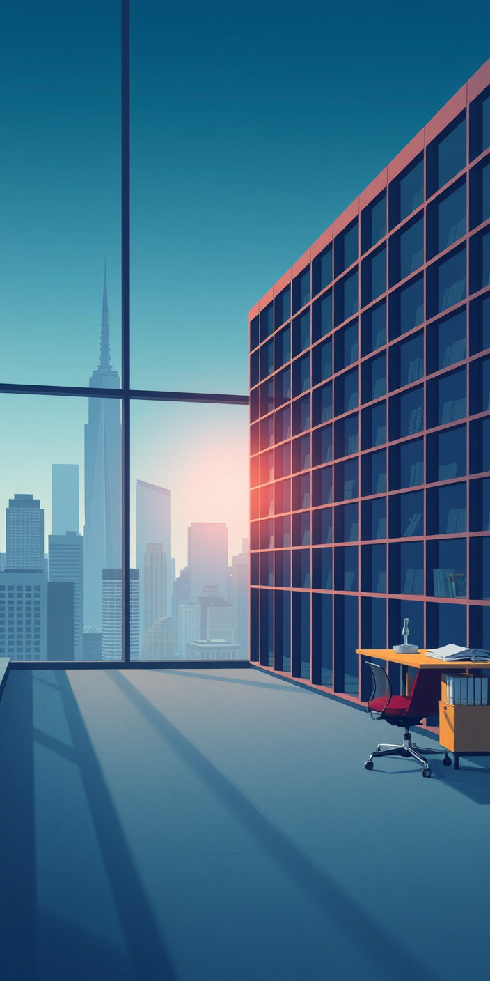 The office 6 Phone Wallpaper