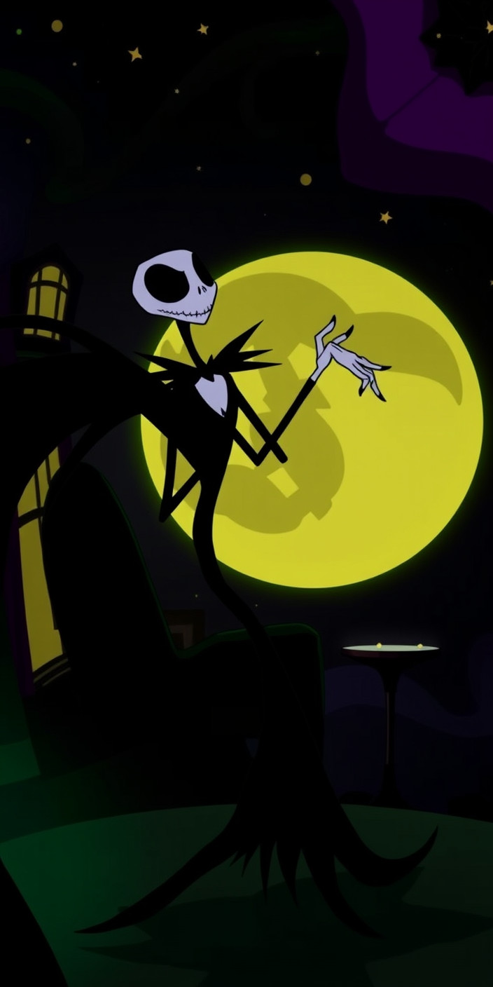 Hazbin hotel 1 Phone Wallpaper