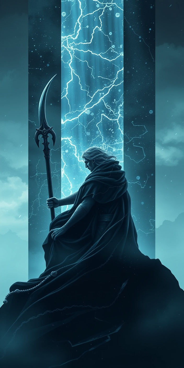 Throne of glass 9 Phone Wallpaper