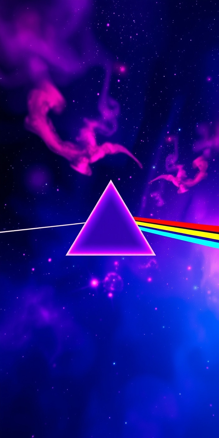 Pink floyd 5 Phone Wallpaper