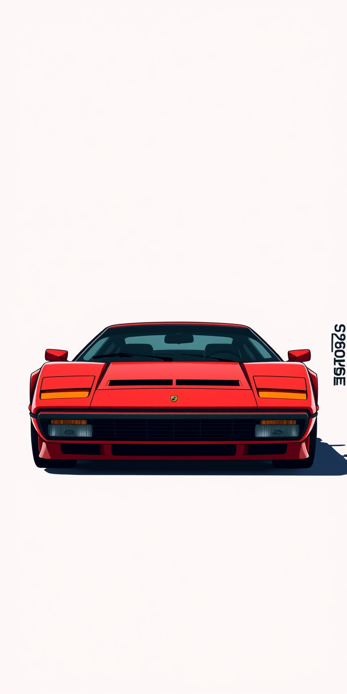 288 gto 2 Phone Wallpaper