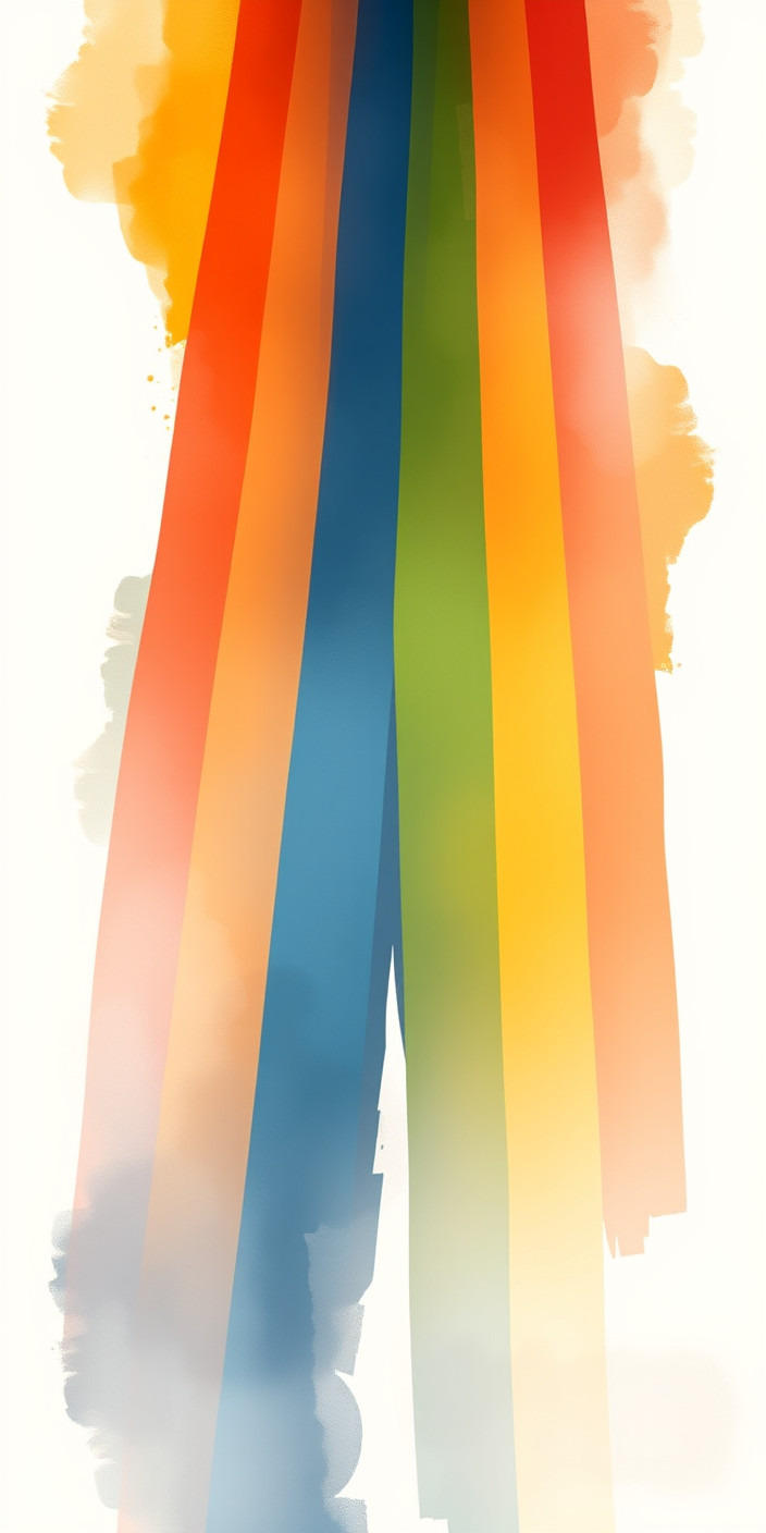 Subtle pride 9 Phone Wallpaper