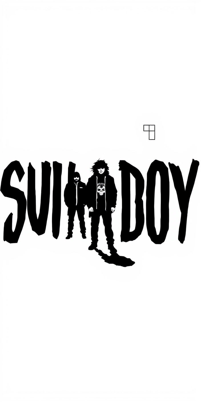 $uicideboy$ $uicideboy$ 1 Phone Wallpaper