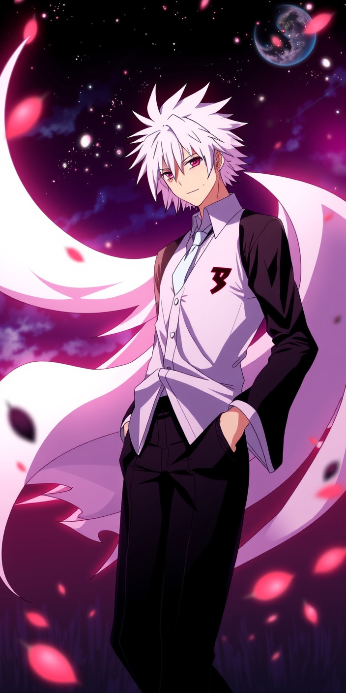 Bleach nel 3 Phone Wallpaper