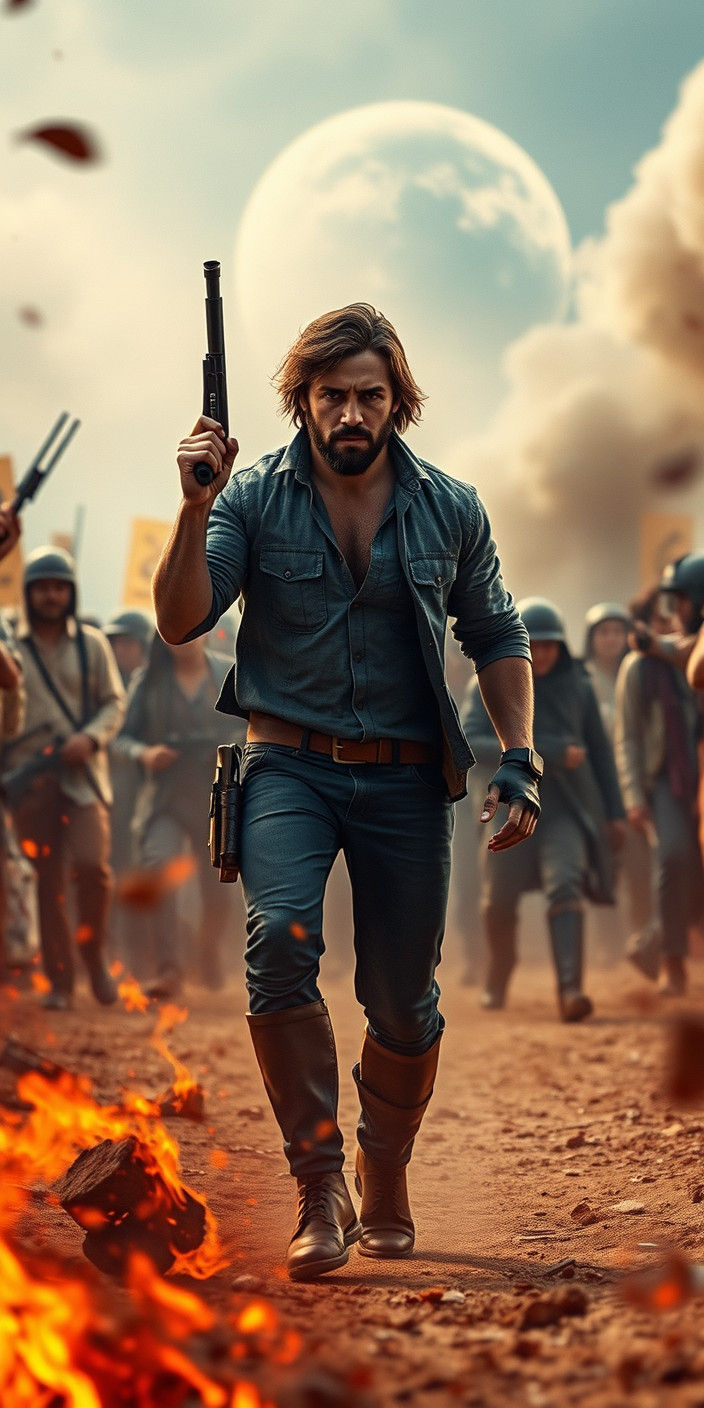 Free fire 7 Phone Wallpaper