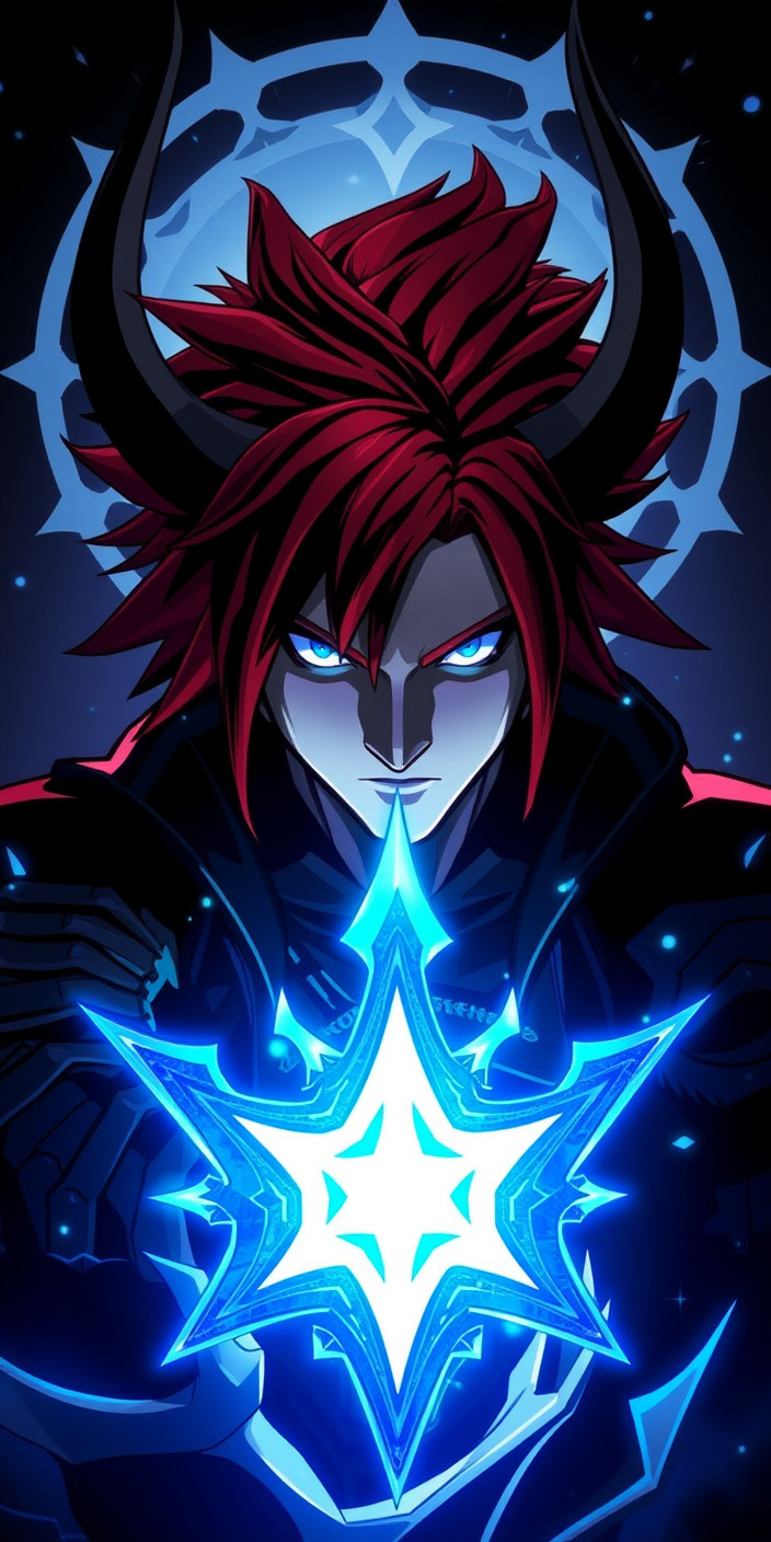 Axel kingdom hearts 3 Phone Wallpaper