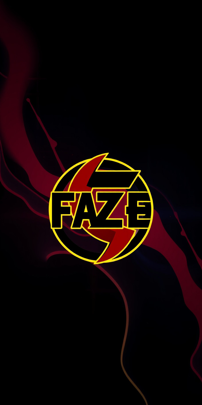 Faze clan 3 Phone Wallpaper