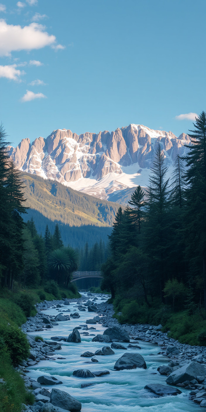 Nature 4k 10 Phone Wallpaper